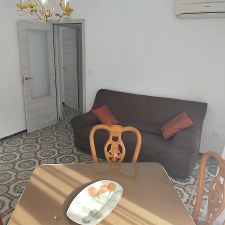 Apartamento En El Centro De Denia Dış mekan fotoğraf