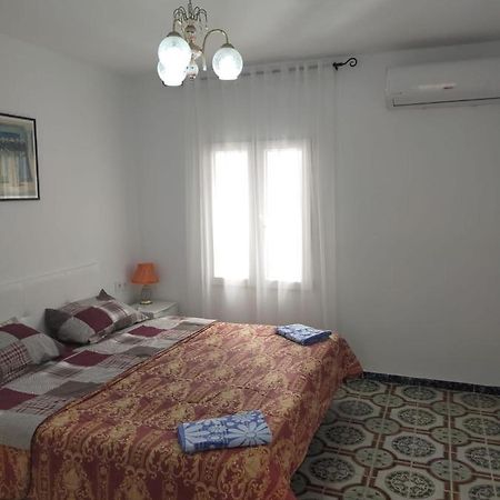 Apartamento En El Centro De Denia Dış mekan fotoğraf