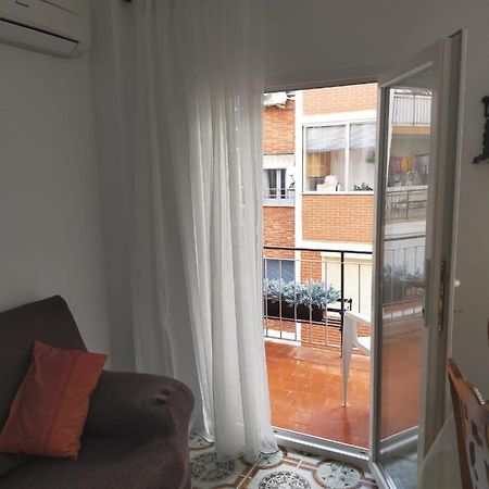 Apartamento En El Centro De Denia Dış mekan fotoğraf