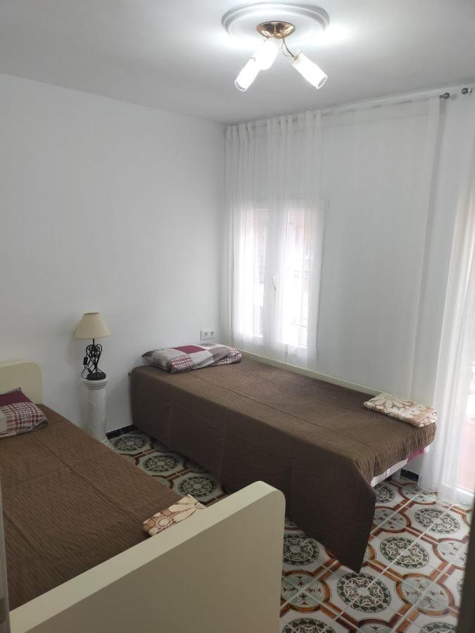 Apartamento En El Centro De Denia Dış mekan fotoğraf