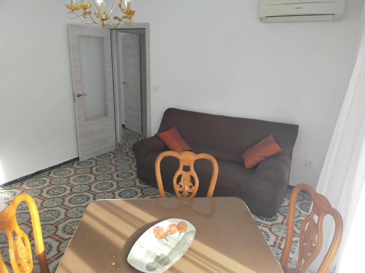 Apartamento En El Centro De Denia Dış mekan fotoğraf