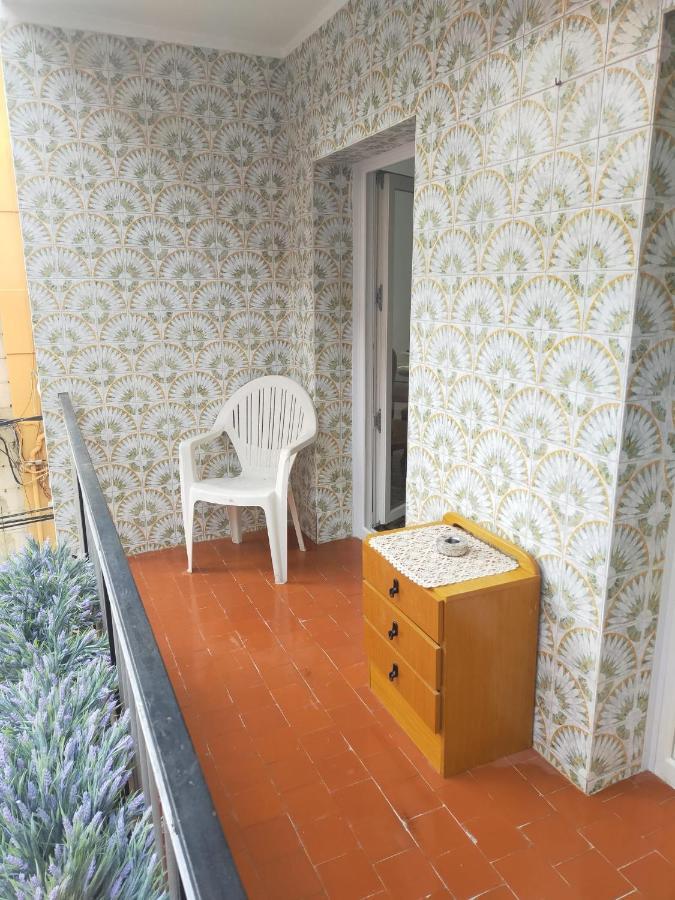 Apartamento En El Centro De Denia Dış mekan fotoğraf