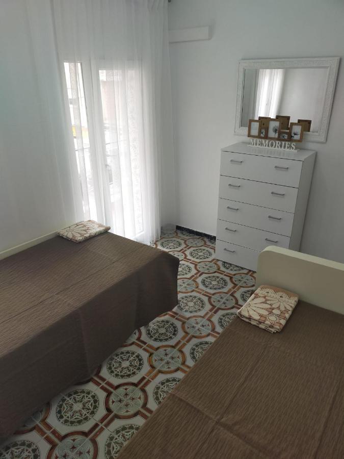 Apartamento En El Centro De Denia Dış mekan fotoğraf