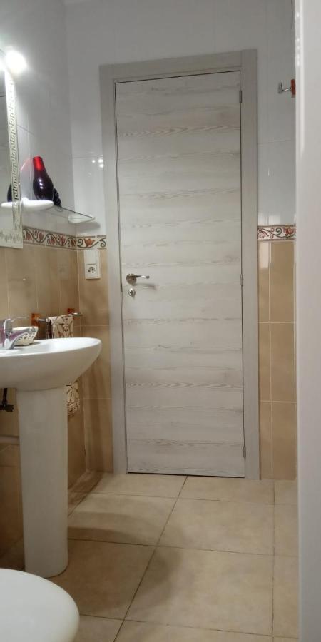 Apartamento En El Centro De Denia Dış mekan fotoğraf