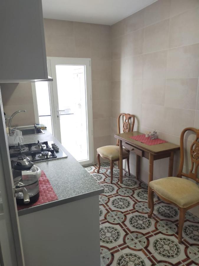 Apartamento En El Centro De Denia Dış mekan fotoğraf