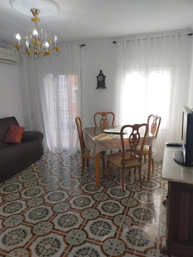 Apartamento En El Centro De Denia Dış mekan fotoğraf