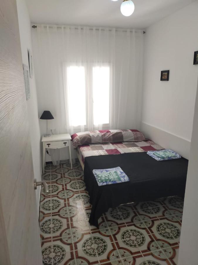 Apartamento En El Centro De Denia Dış mekan fotoğraf