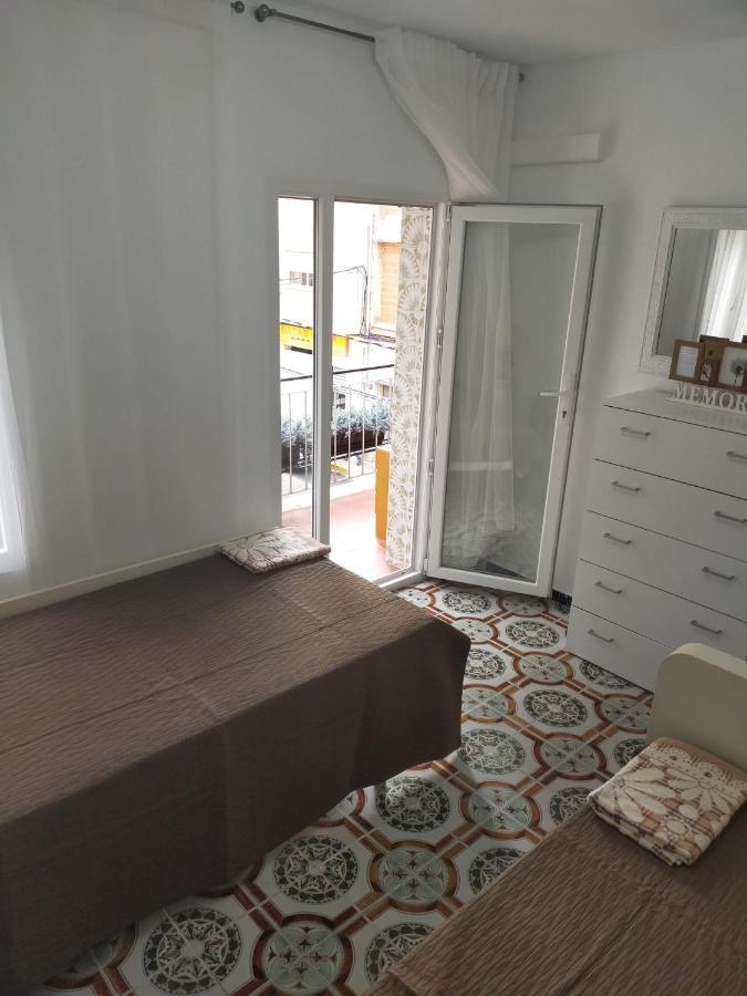 Apartamento En El Centro De Denia Dış mekan fotoğraf