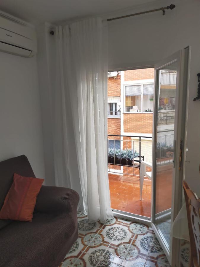 Apartamento En El Centro De Denia Dış mekan fotoğraf
