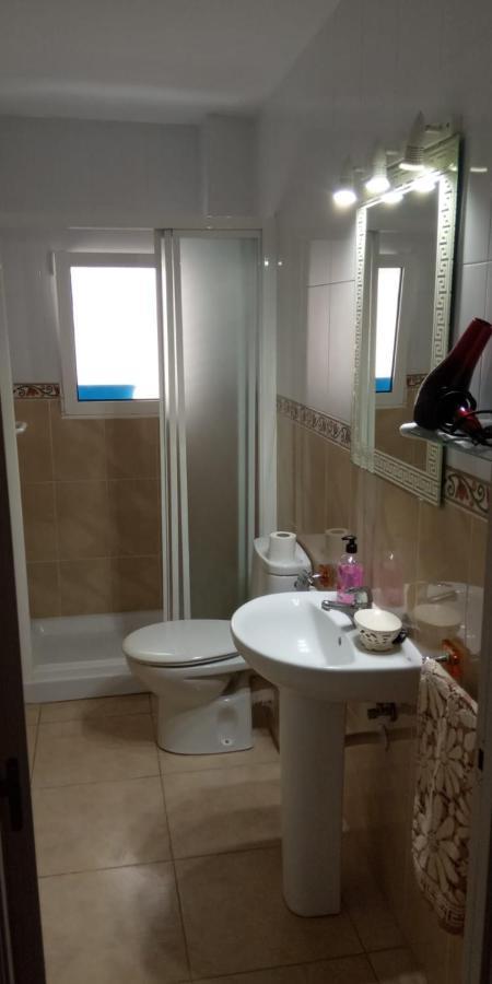 Apartamento En El Centro De Denia Dış mekan fotoğraf