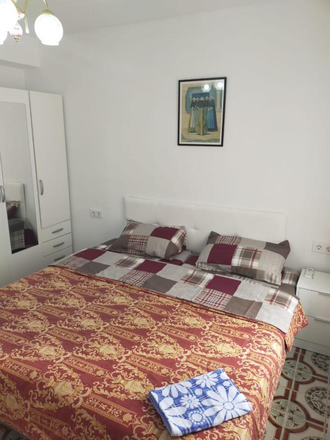 Apartamento En El Centro De Denia Dış mekan fotoğraf
