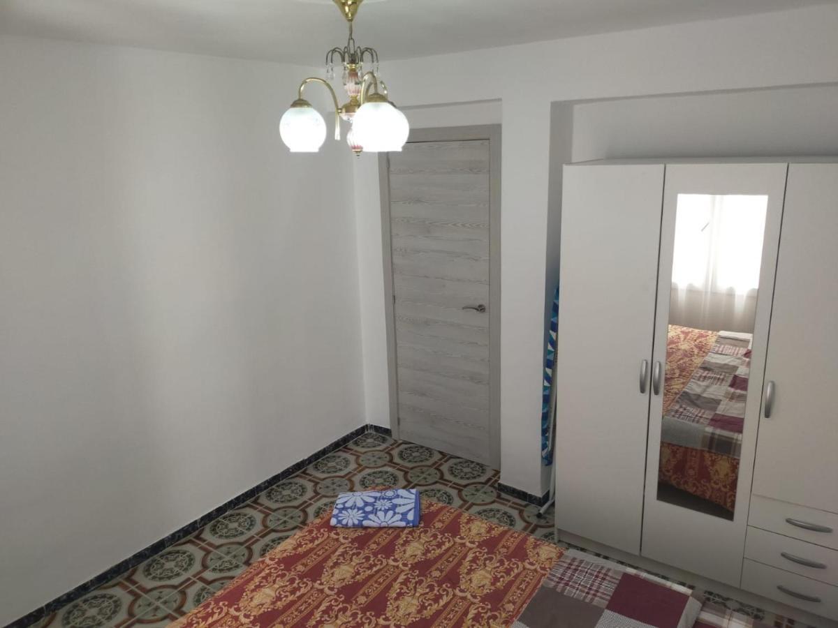 Apartamento En El Centro De Denia Dış mekan fotoğraf