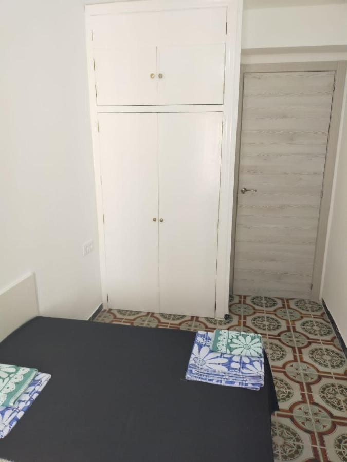 Apartamento En El Centro De Denia Dış mekan fotoğraf